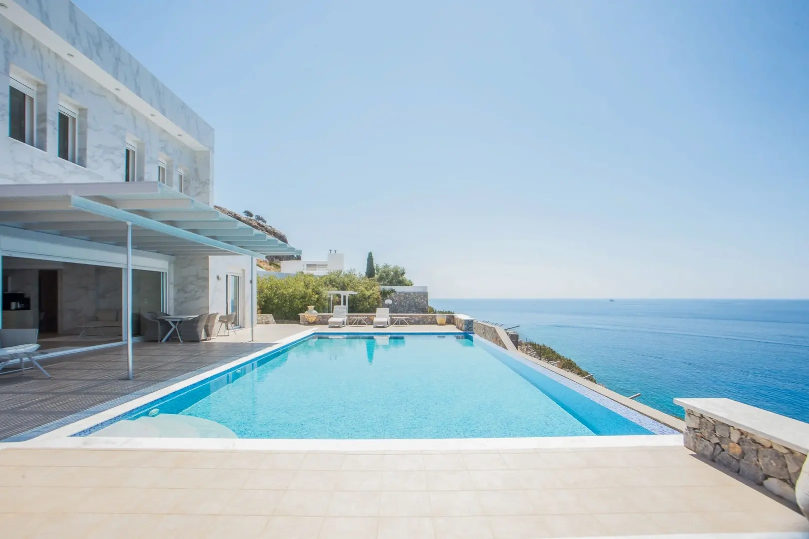 1 - verkauf villa pefki(rhodes) südliche ägäis griechenland