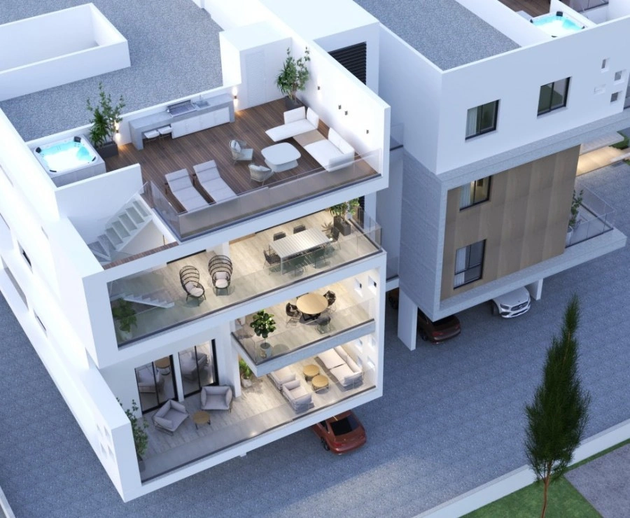 2 - verkauf wohnung larnaca larnaca zypern