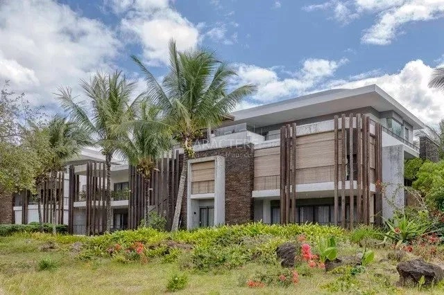 2 - verkauf wohnung strandpromenade grand baie rivière du rempart mauritius
