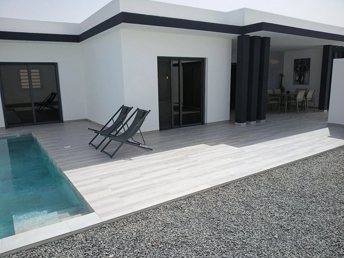 1 - venta casa ngaring thiès senegal