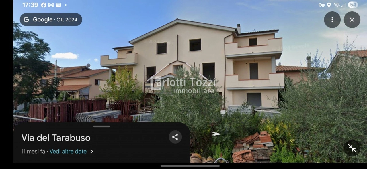 2 - vente appartement grosseto toscane italie