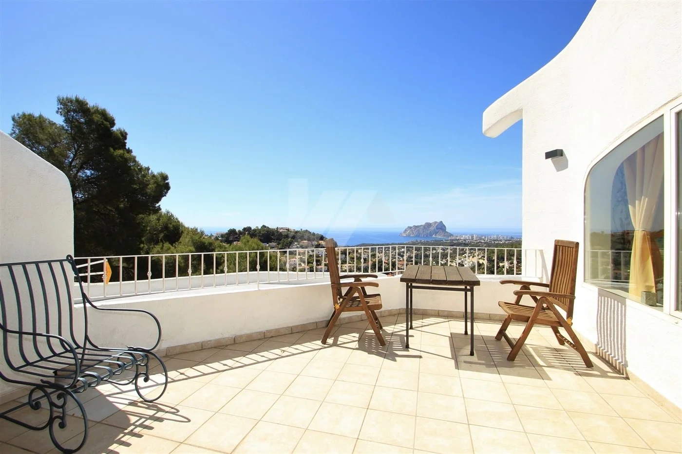 2 - verkauf haus meerblick benissa - costa blanca valencia spanien