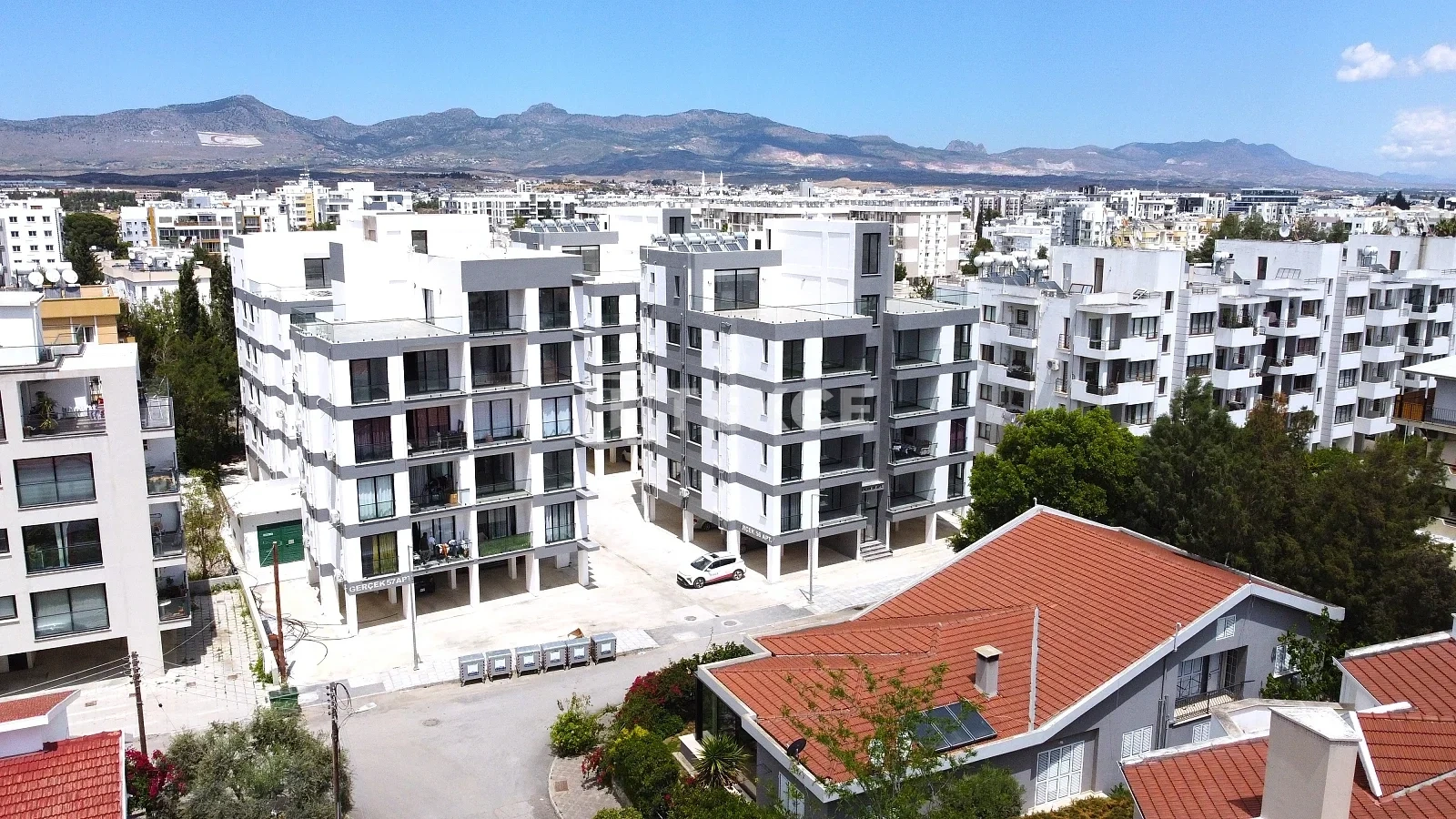 2 - vendita appartamento nicosia nicosia cipro