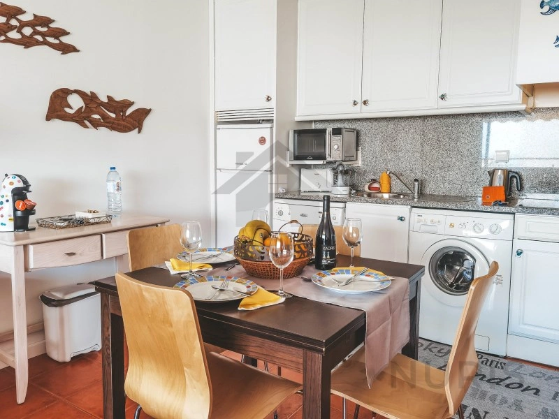 2 - location vacances appartement vue mer portimão algarve portugal