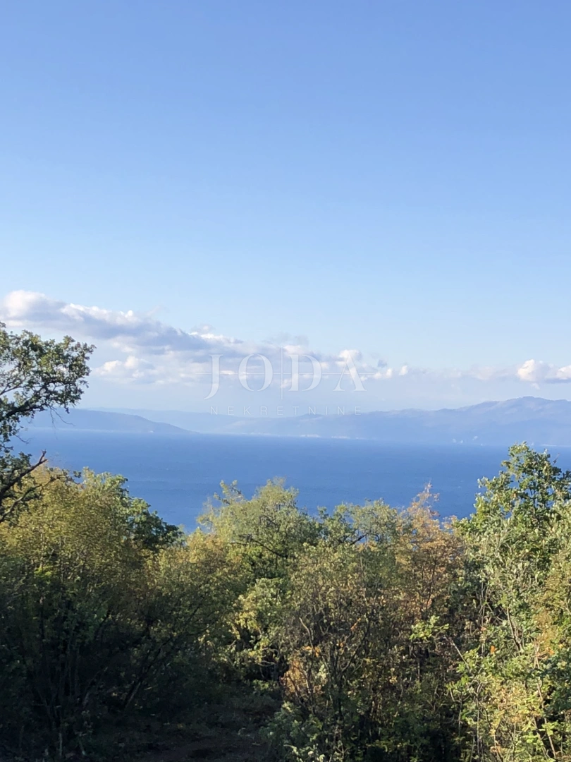 1 - venta terreno kostrena primorje-gorski kotar croacia