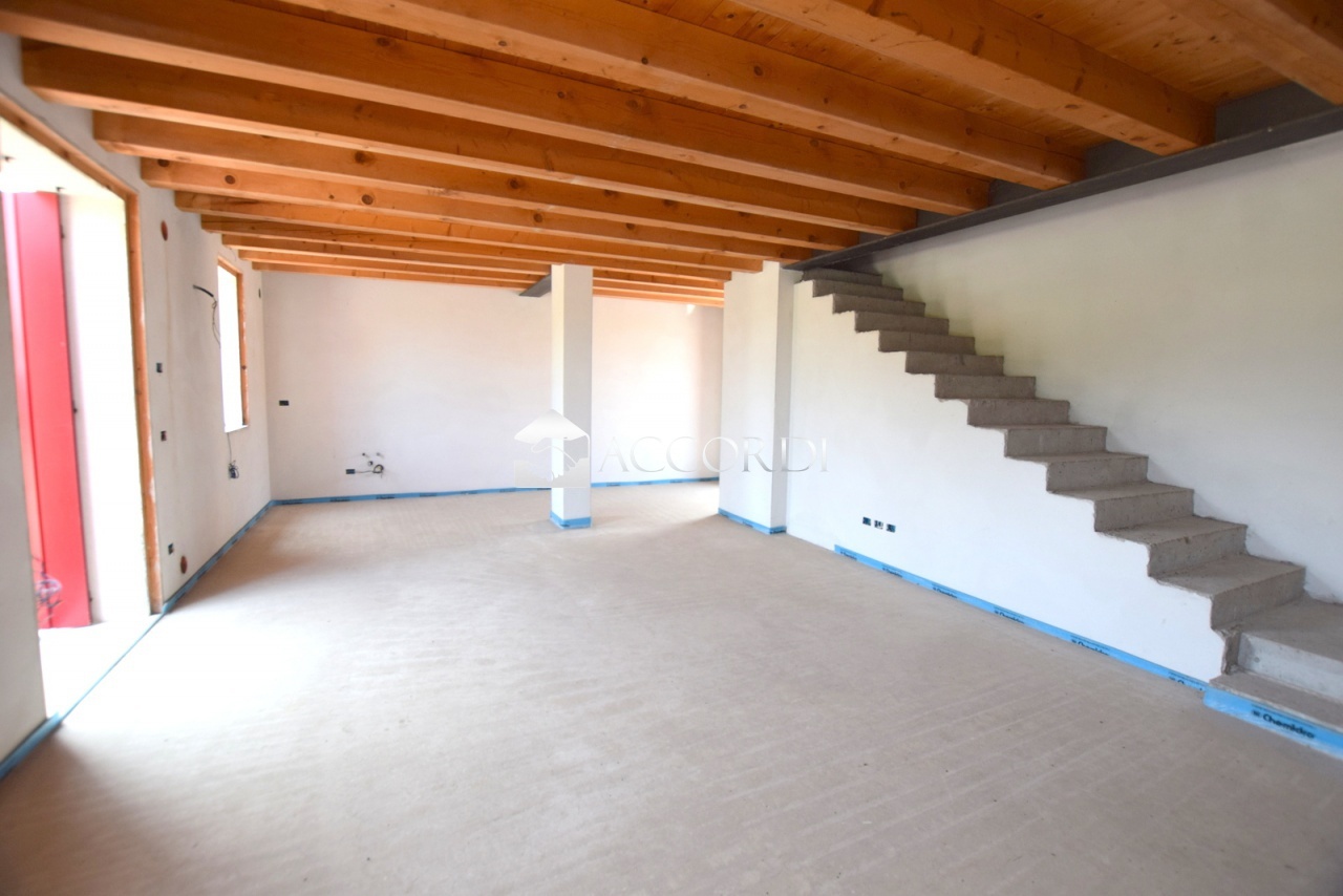 2 - vente maison volpago del montello vénétie italie