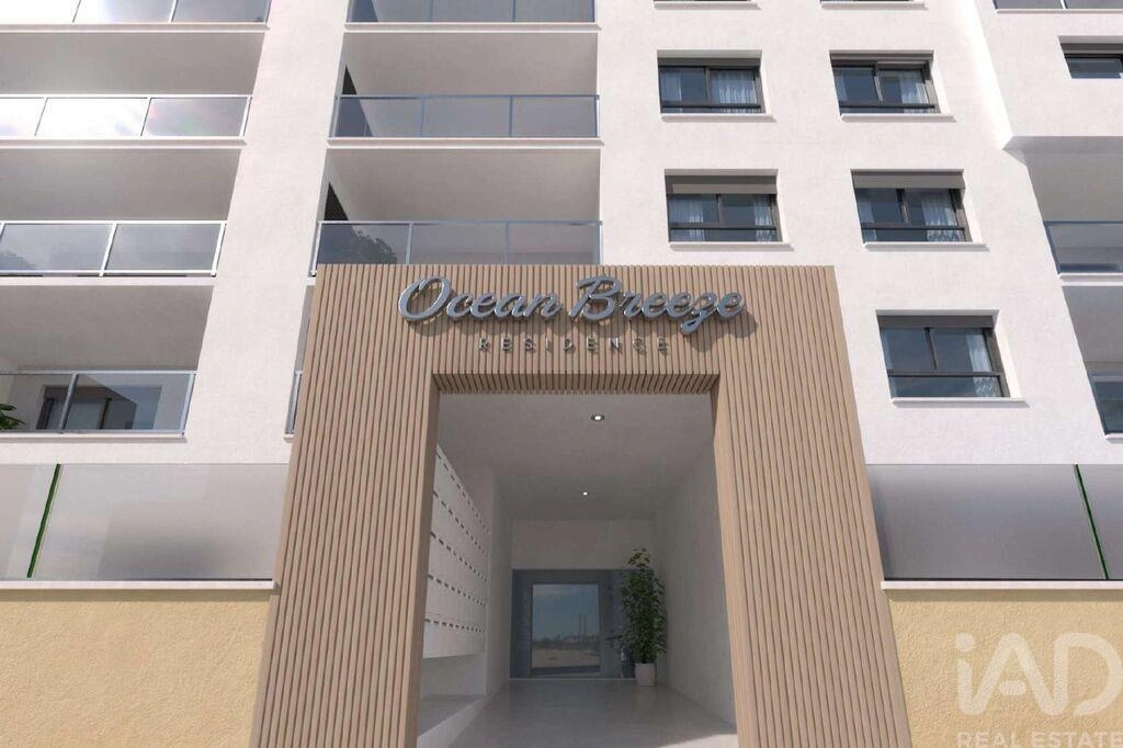 2 - venta apartamento portimão algarve portugal