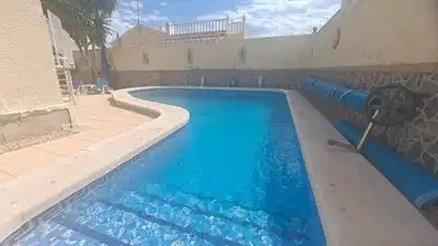 2 - vente villa vue mer villamartin communauté valencienne espagne