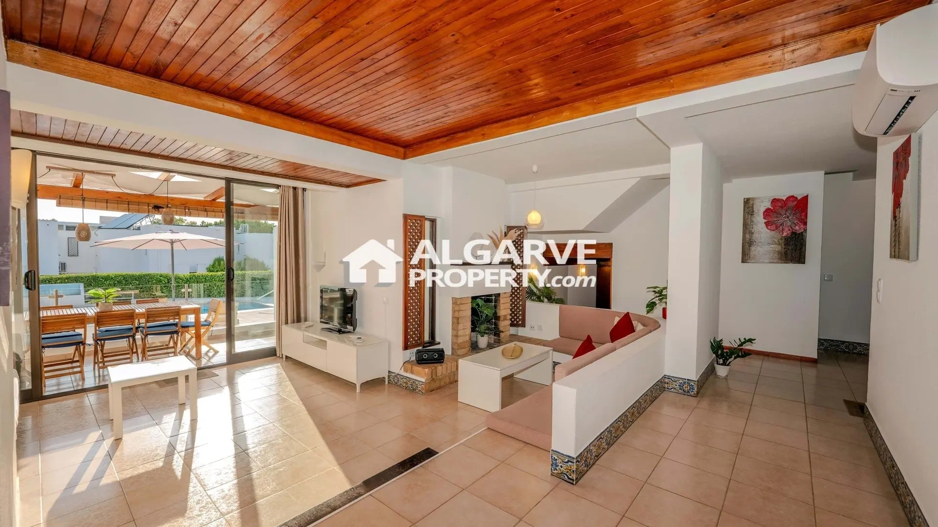 2 - vendita casa vilamoura algarve portogallo
