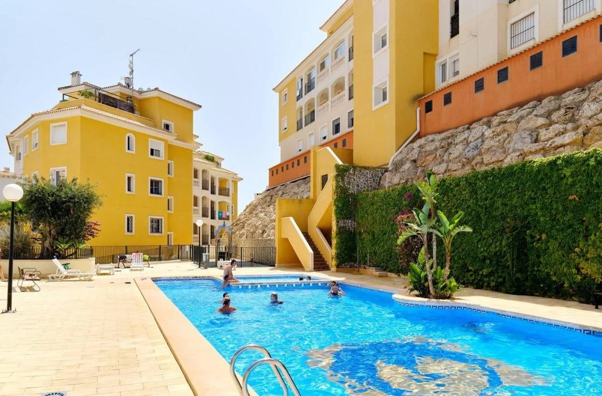 1 - vendita appartamento orihuela-costa comunità valenciana spagna