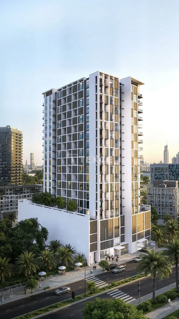 2 - vendita appartamento dubai dubai emirati arabi uniti