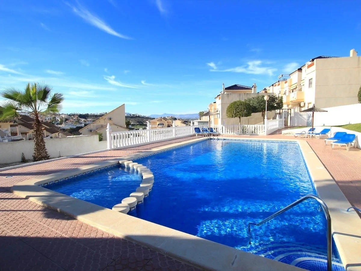 2 - vente appartement ciudad quesada communauté valencienne espagne