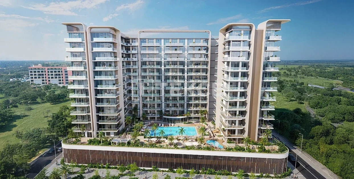 1 - venda apartamento dubai dubai emirados árabes unidos