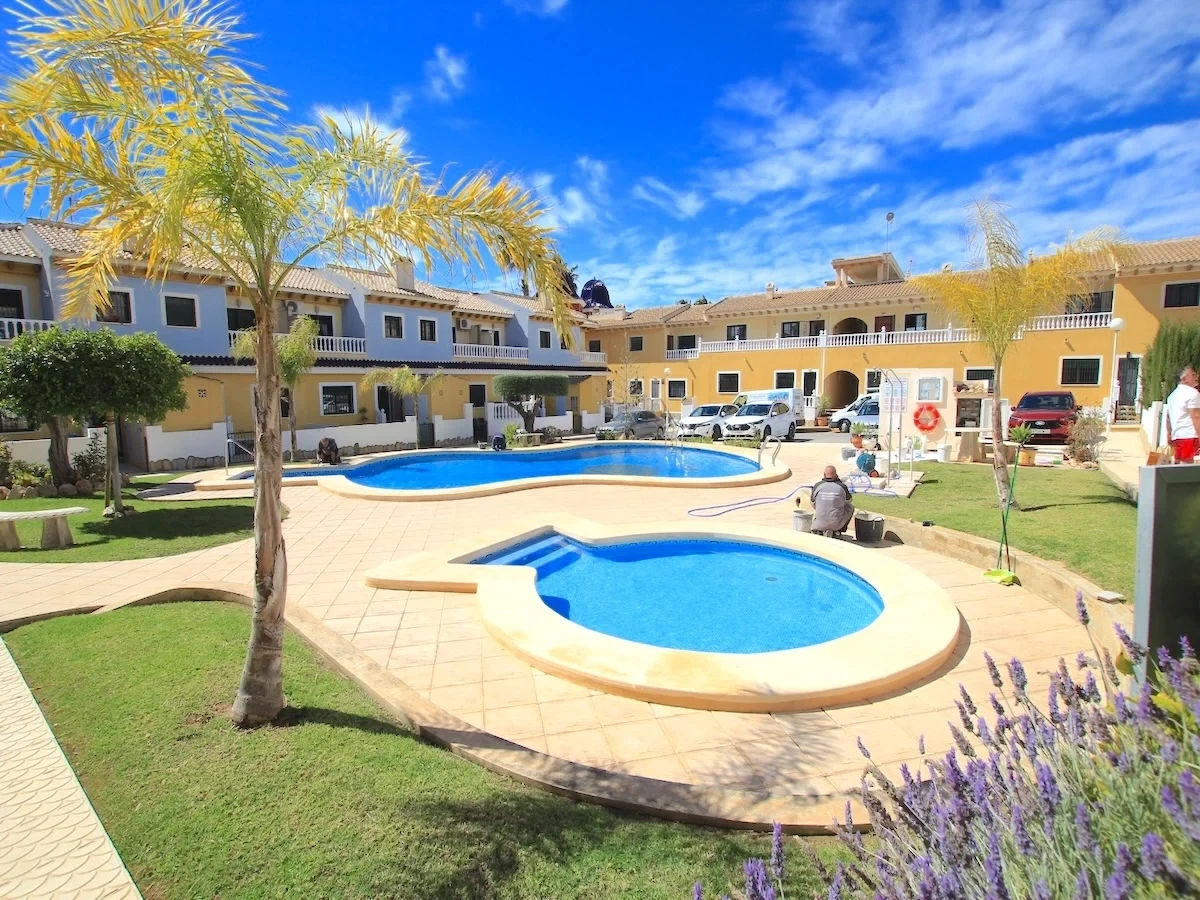 1 - verkoop appartement ciudad quesada valencian community spanje