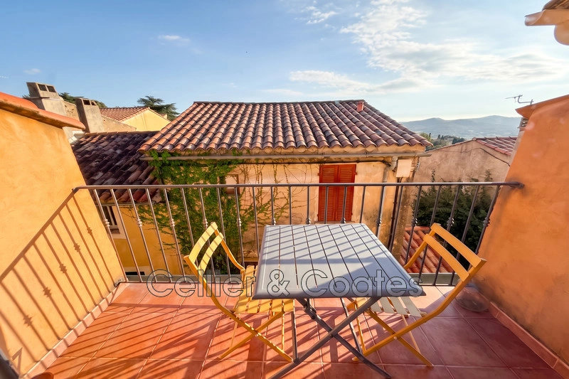 1 - vente maison bormes-les-mimosas var france