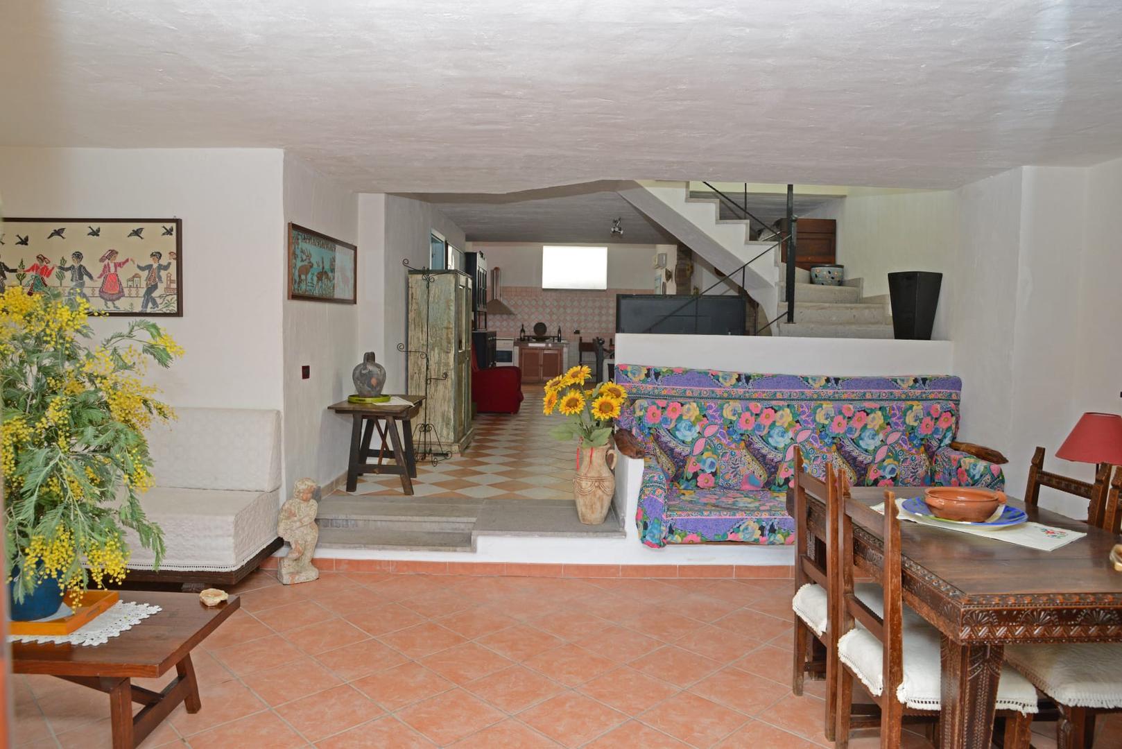 2 - vente maison san pantaleo sardaigne italie
