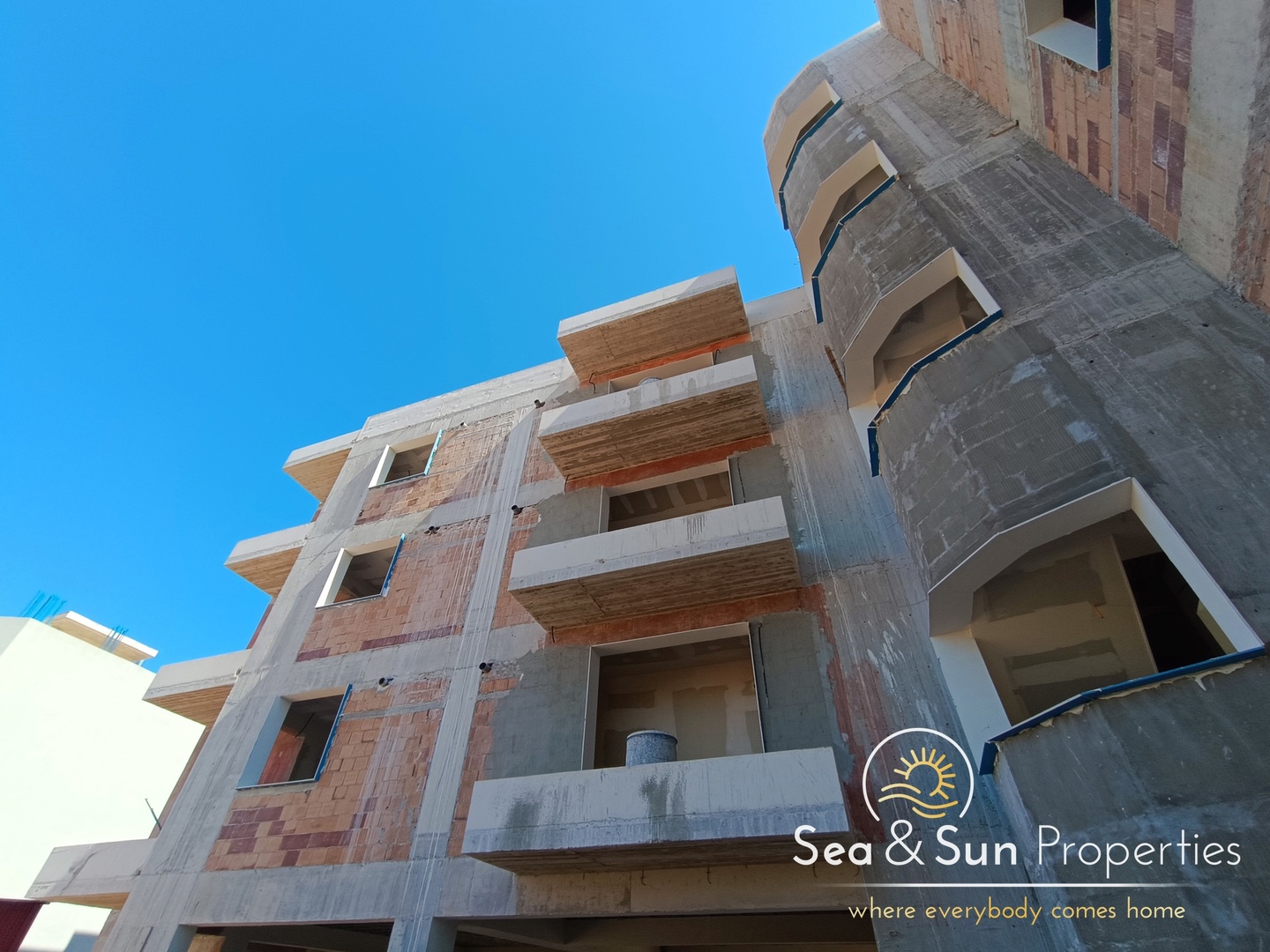2 - verkoop appartement strand to voet chania crete griekenland