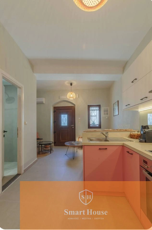 1 - vendita casa chersonissos creta grecia