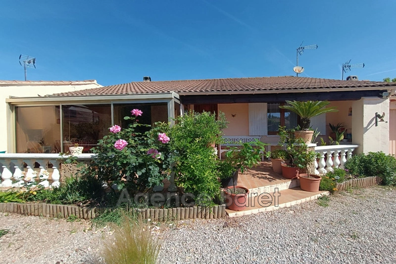 1 - house for sale in les arcs var france
