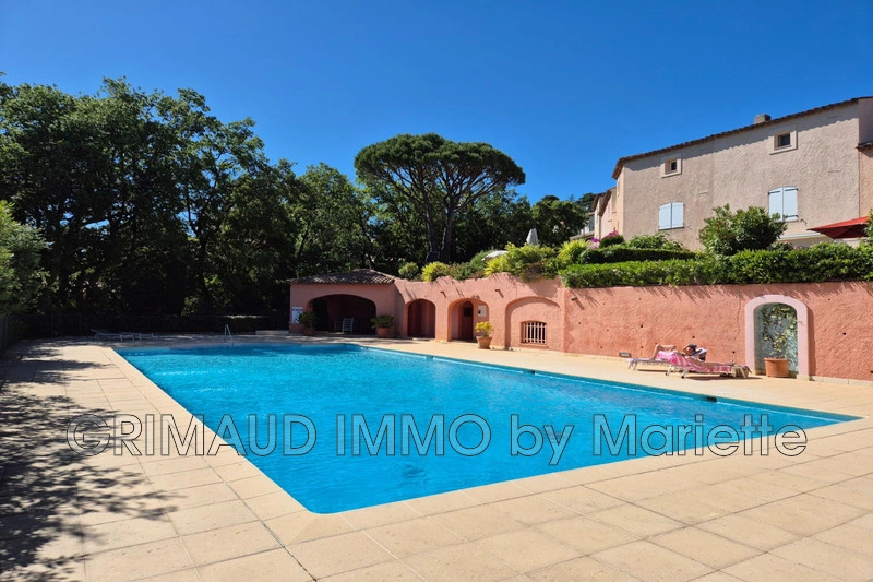 1 - apartment for sale in grimaud var france