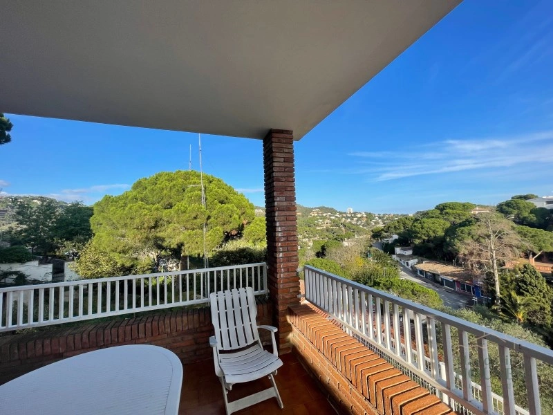 2 - vente maison canyelles catalogne espagne
