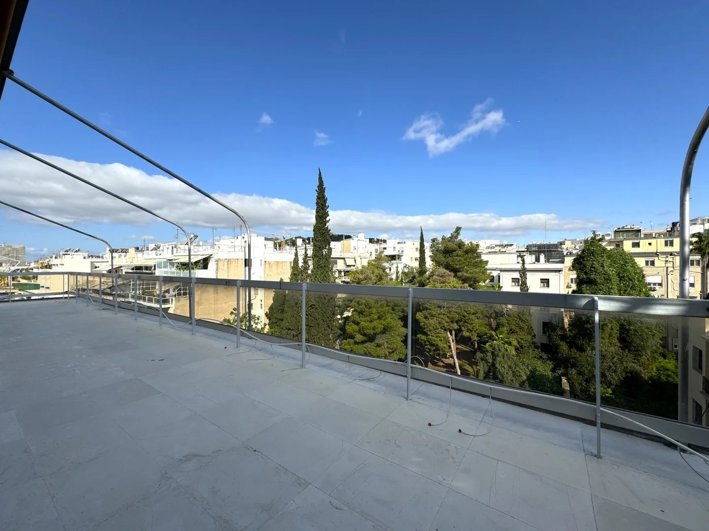 1 - vente appartement athènes attique grèce