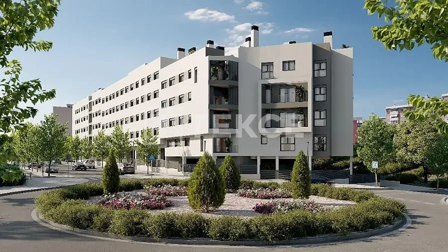 1 - продажа квартира аликанте - costa blanca валенсия испания