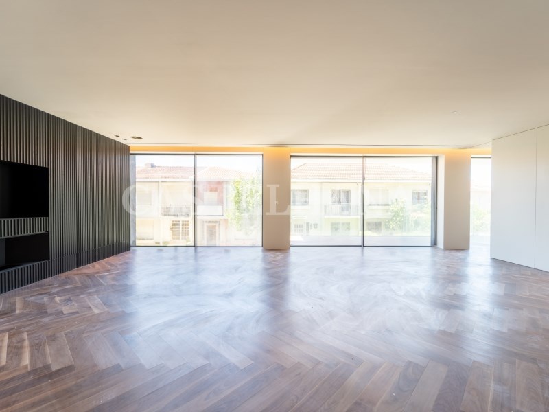 1 - vente appartement porto région nord portugal