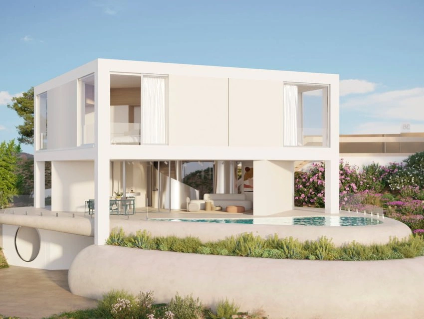 2 - vente maison orihuela-costa communauté valencienne espagne