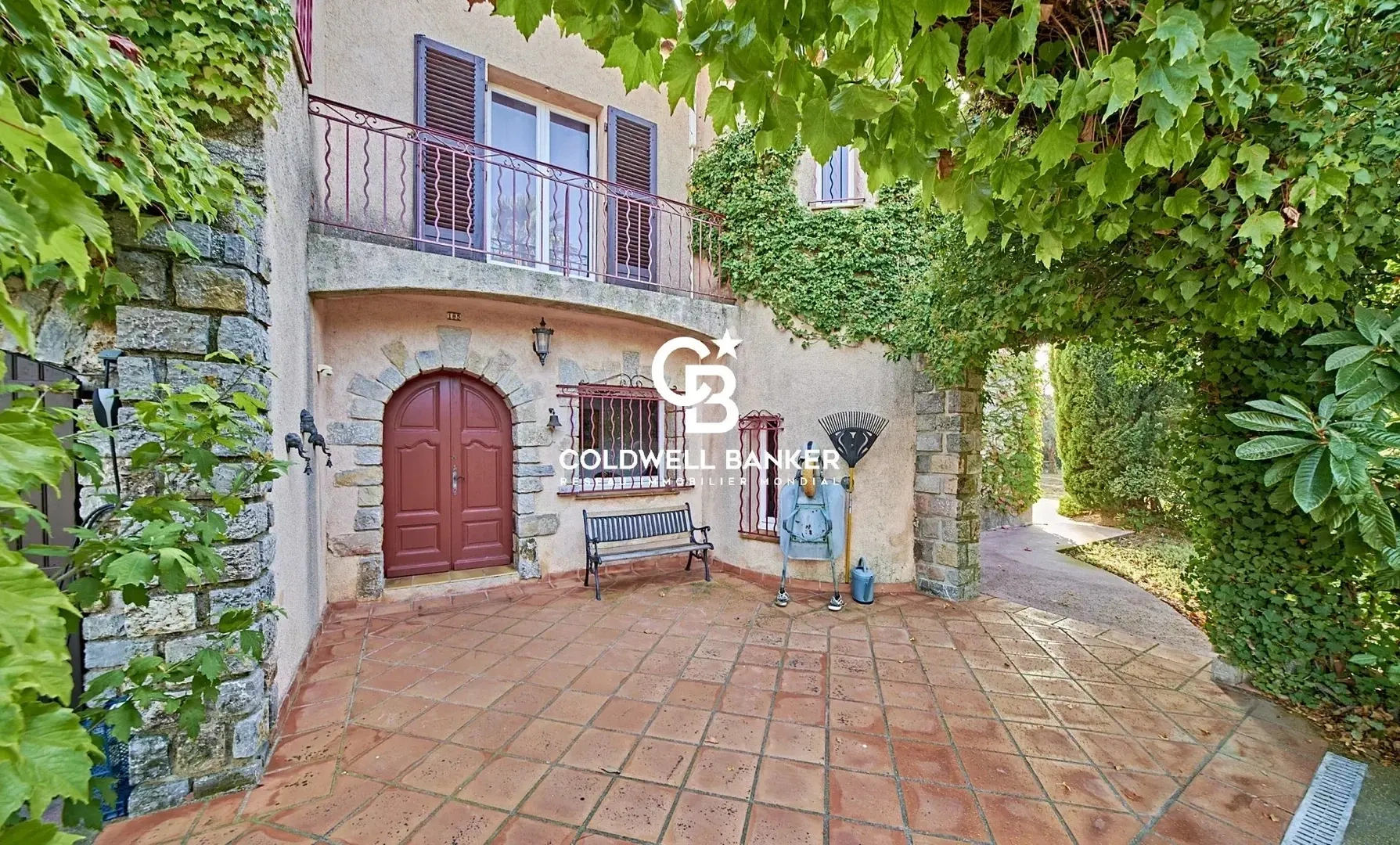 1 - vente maison la londe-les-maures var france