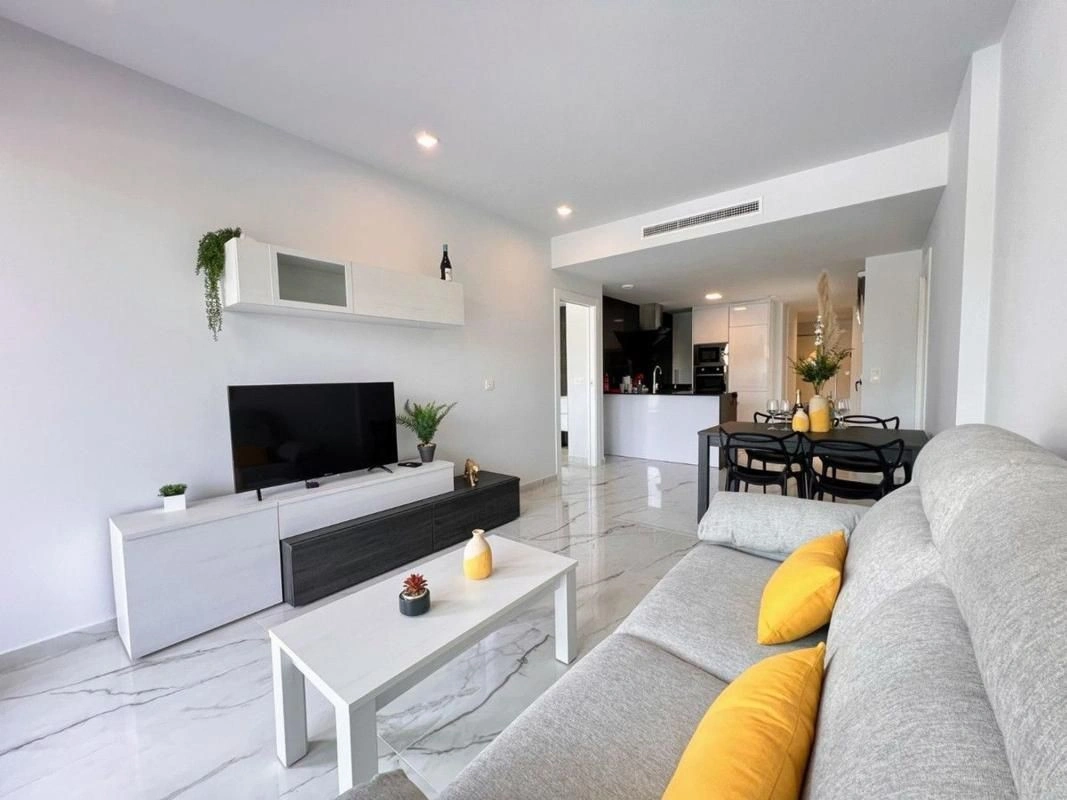 2 - venda apartamento orihuela-costa comunidade valenciana espanha