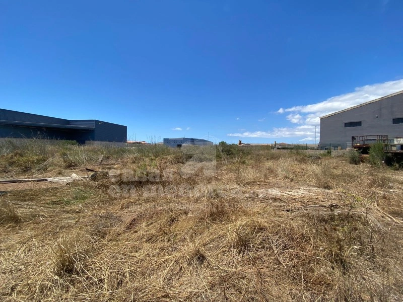 2 - vente terrain sant lluis minorque - baléares espagne