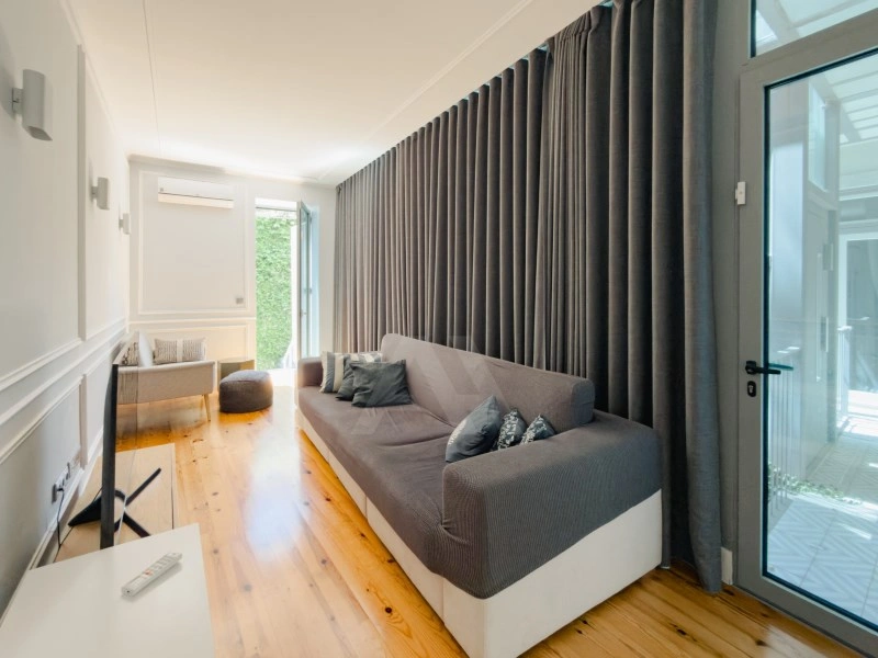 1 - vente appartement lisbonne région de lisbonne portugal