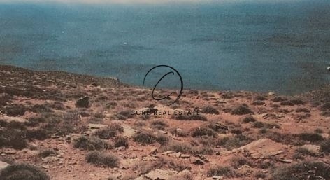 2 - verkauf grundstück meerblick kýthnos südliche ägäis griechenland