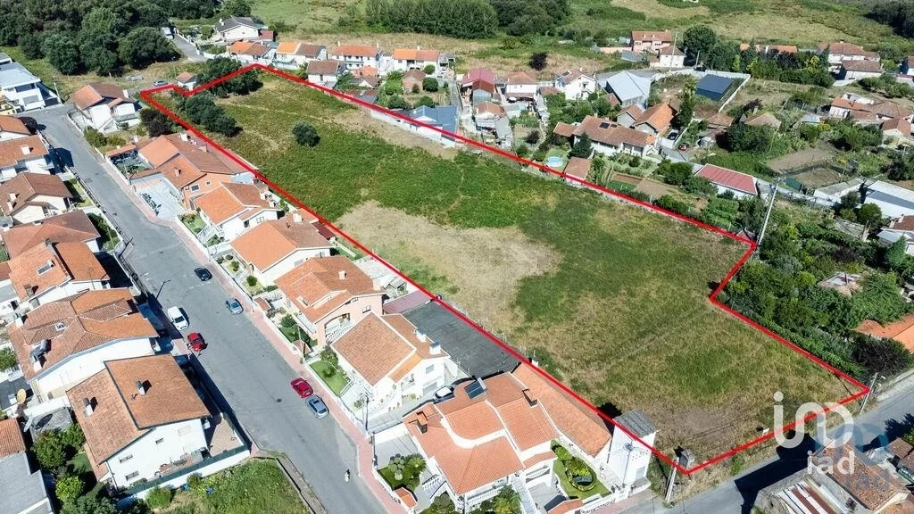 1 - продажа территория santa maria da feira северный регион португалия