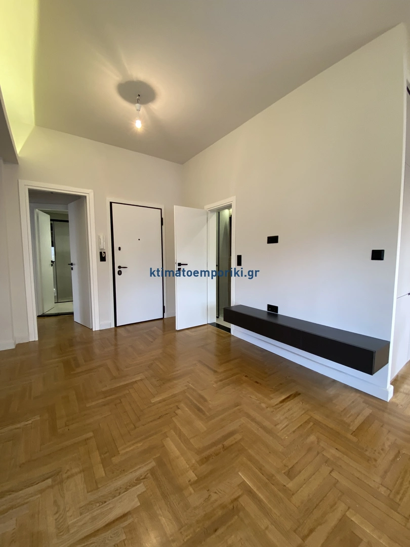 2 - продажа квартира афины аттика греция