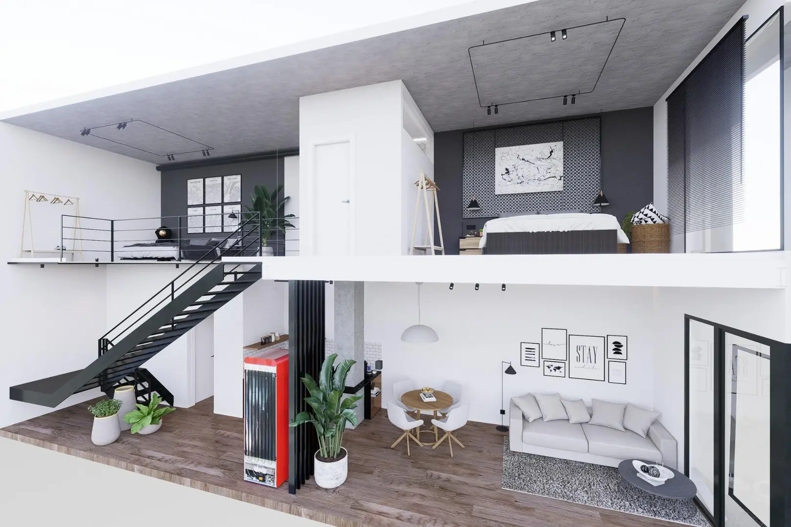 1 - waterfront apartment for sale in alicante - costa blanca valencian community spain