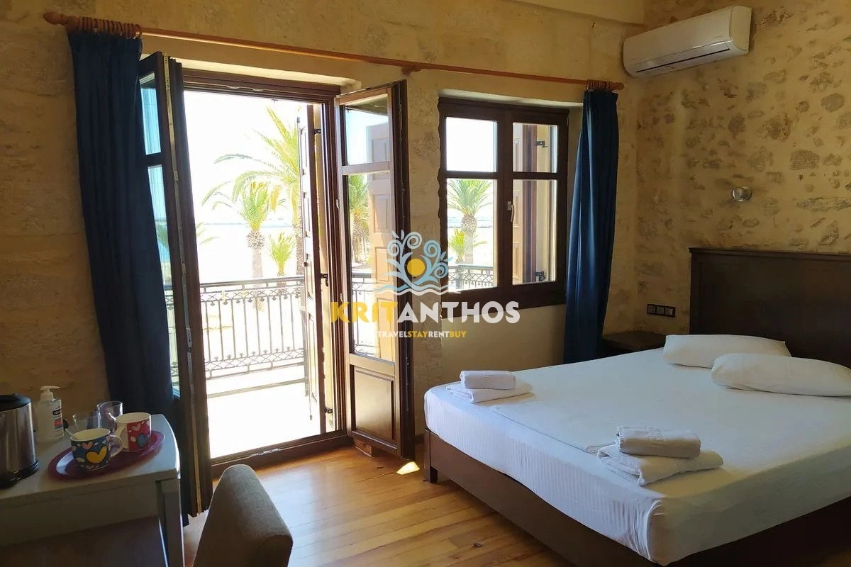 2 - verkauf business réthymnon kreta griechenland