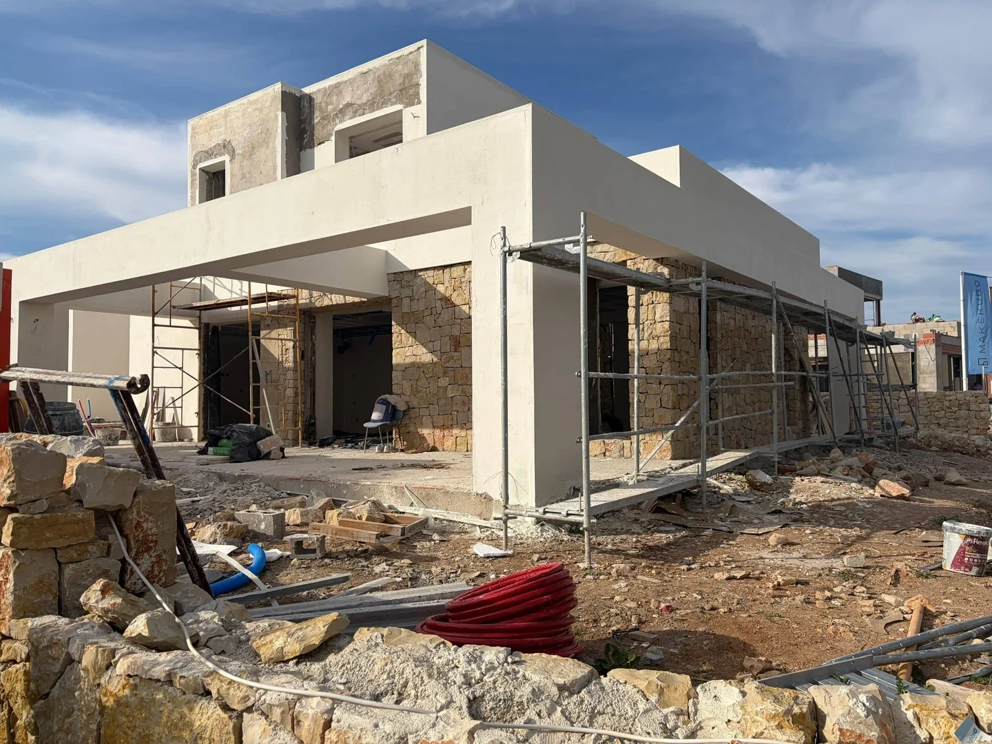 2 - vente maison vue mer xabia/javea - costa blanca communauté valencienne espagne