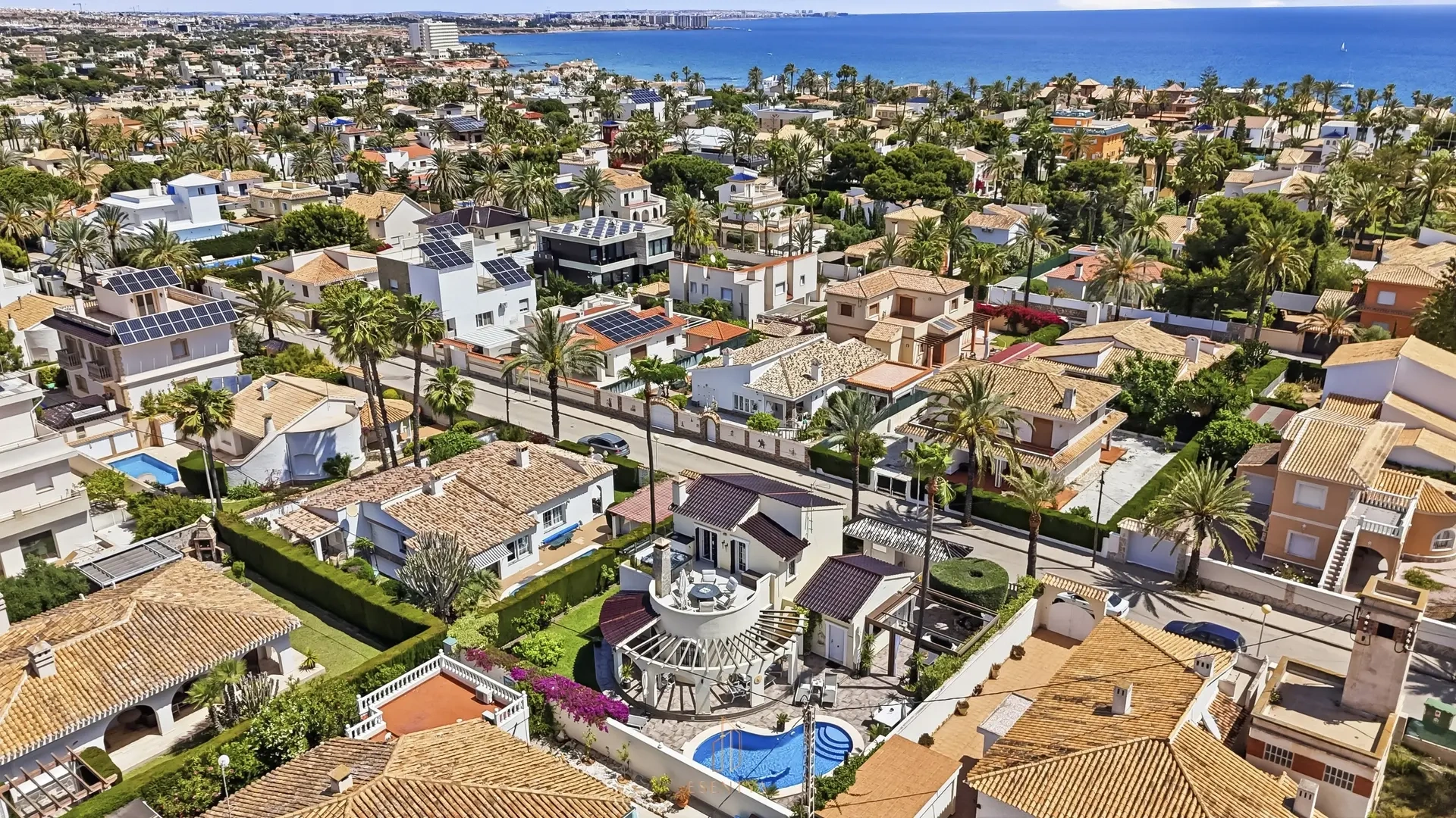 2 - venta casa orihuela-costa comunidad valenciana españa