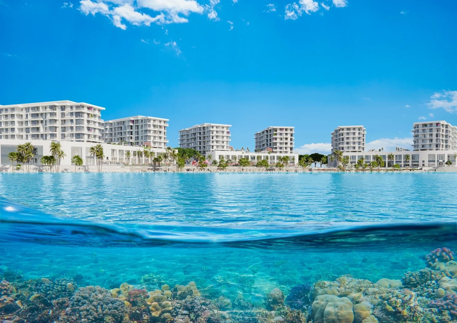 1 - vente appartement al hamriyah sharjah émirats arabes unis