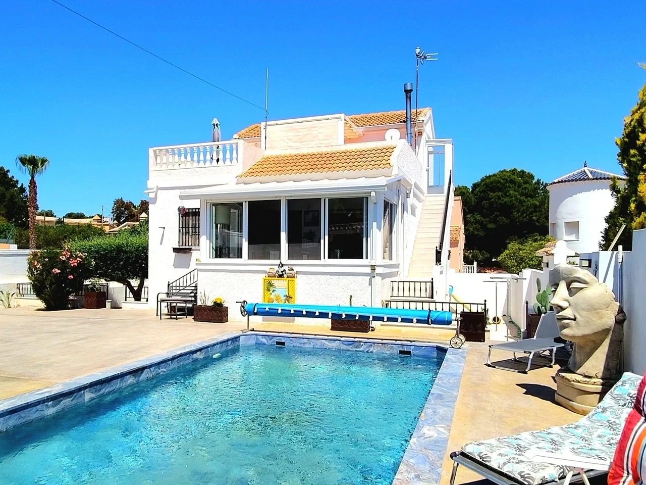1 - verkoop huis orihuela valencian community spanje