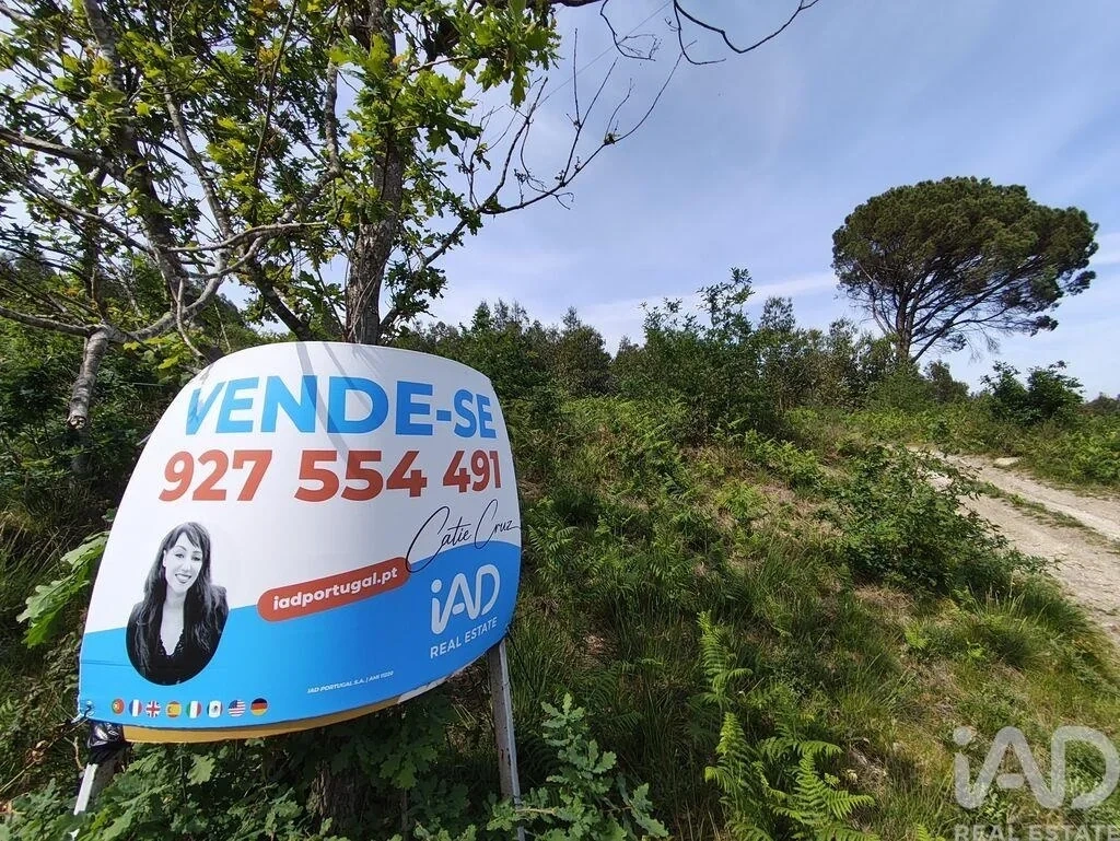 1 - venta terreno guimarães región norte portugal