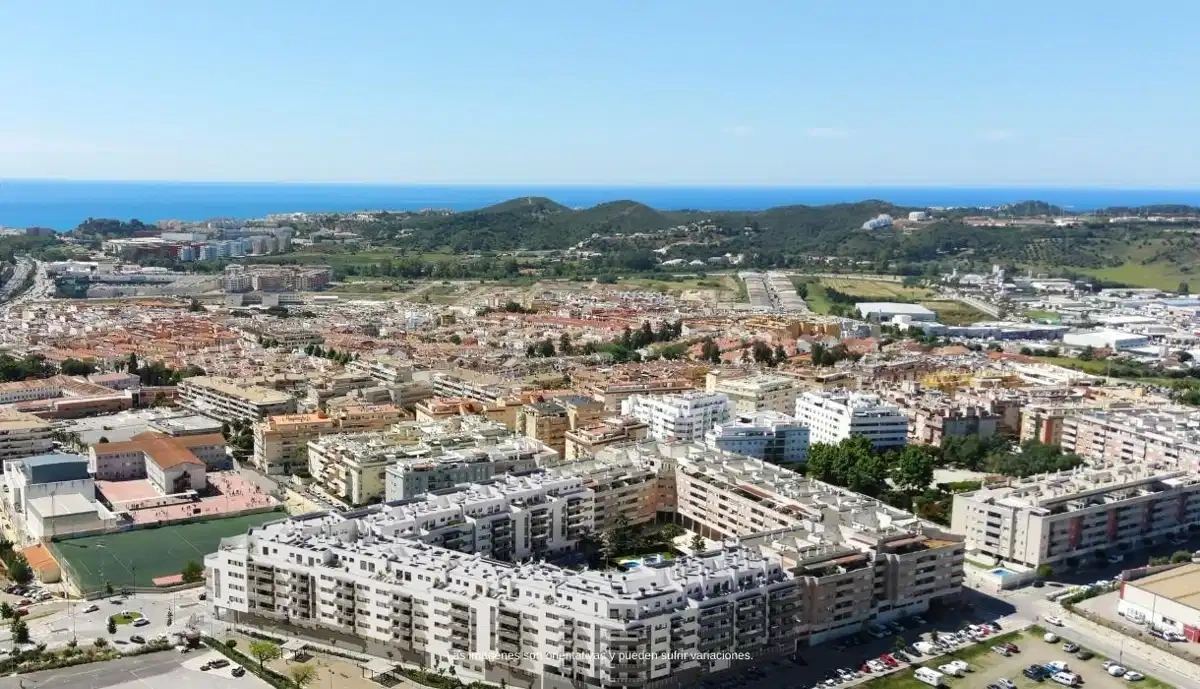 1 - venda apartamento mijas andaluzia espanha