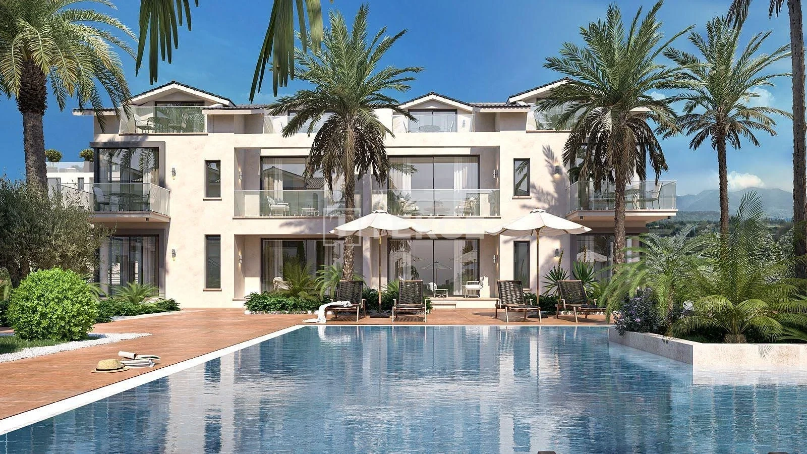 1 - venta apartamento vista al mar famagusta famagusta chipre