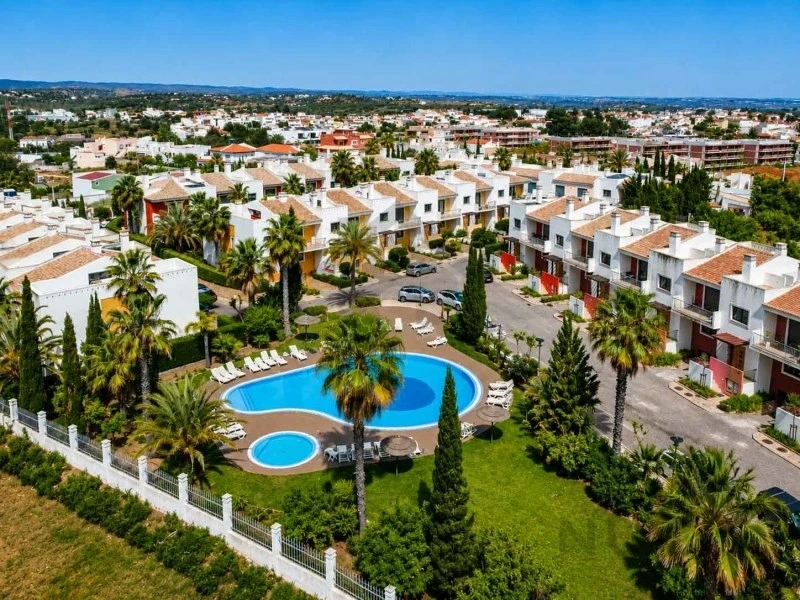 2 - verkauf wohnung sesmarias algarve portugal