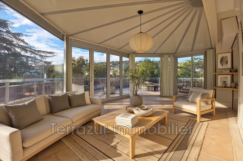 2 - продажа квартира golfe juan приморские альпы франция
