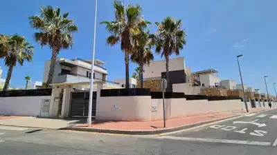 2 - villa for sale in torrevieja - costa blanca valencian community spain