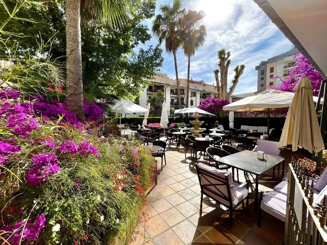 1 - продажа коммерция fuengirola - costa del sol андалусия испания