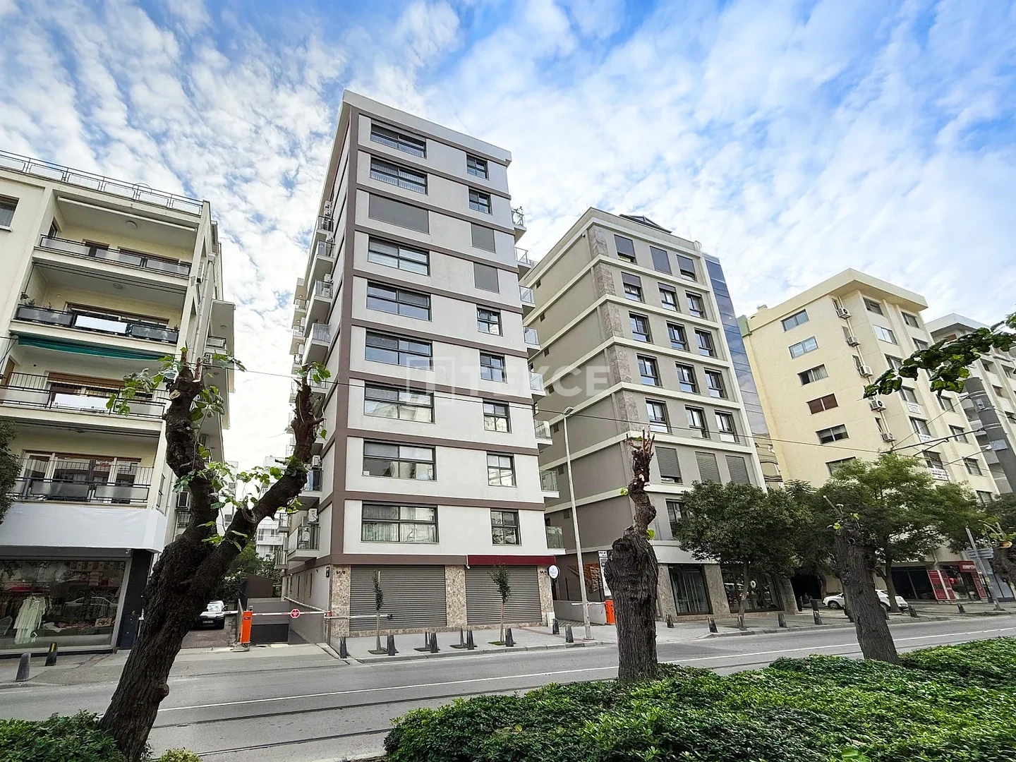 1 - apartment for sale in konak i̇zmir turkey